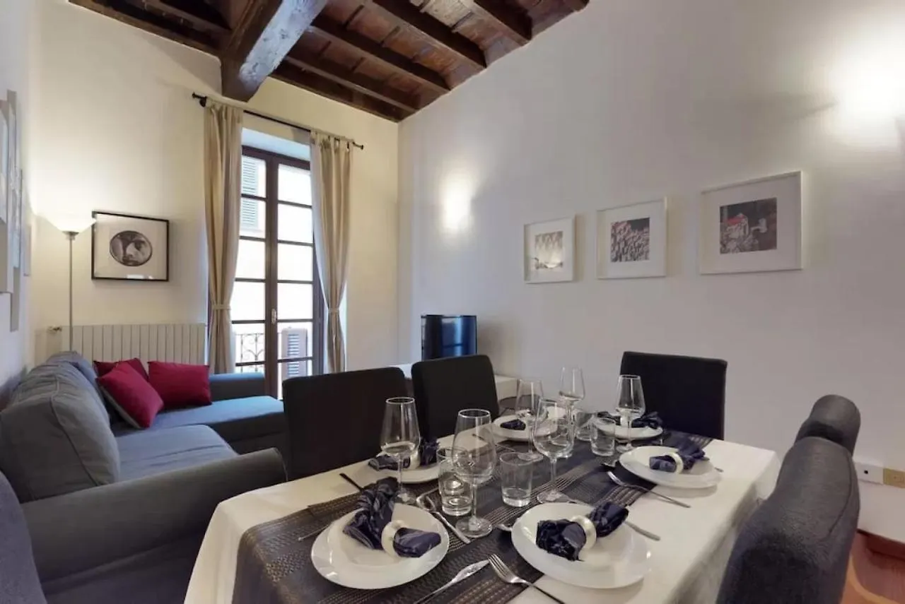 Italianway - Borgospesso 14 Lejlighed Milano Italien